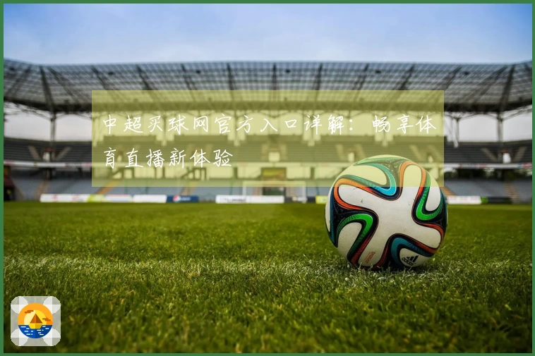 中超买球网官方入口详解：畅享体育直播新体验