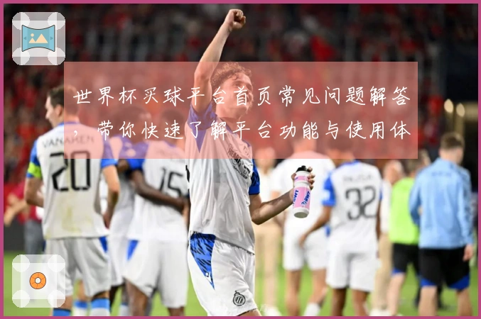 世界杯买球平台首页常见问题解答，带你快速了解平台功能与使用体验