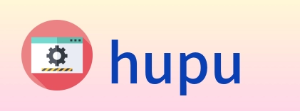 hupu Logo